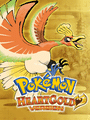 Pokémon HeartGold/SoulSilver