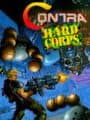 Contra Hard Corps