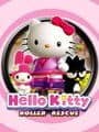 Hello Kitty Roller Rescue