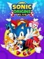 Sonic Origins Plus