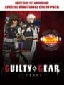 Guilty Gear Strive