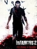 inFAMOUS: Festival of Blood