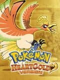 Pokemon HeartGold