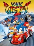 Sonic Drift 2