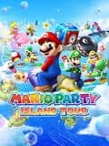 Mario Party: Island Tour