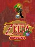 The Legend of Zelda: Oracle of Seasons