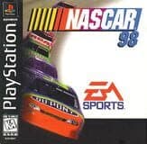 NASCAR 98