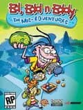 Ed, Edd n Eddy The Mis-Edventures