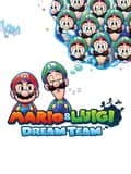 Mario & Luigi: Dream Team