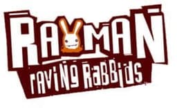 Rayman Raving Rabbids