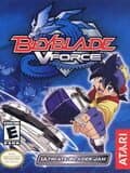 Beyblade VForce: Ultimate Blader Jam