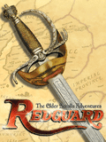 The Elder Scrolls Adventures: Redguard