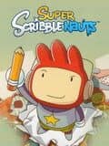 Super Scribblenauts