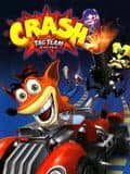 Crash Tag Team Racing