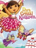 Dora the Explorer: Dora Saves the Crystal Kingdom