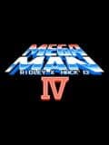 10 Mega Man 4