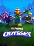 LEGO Fortnite